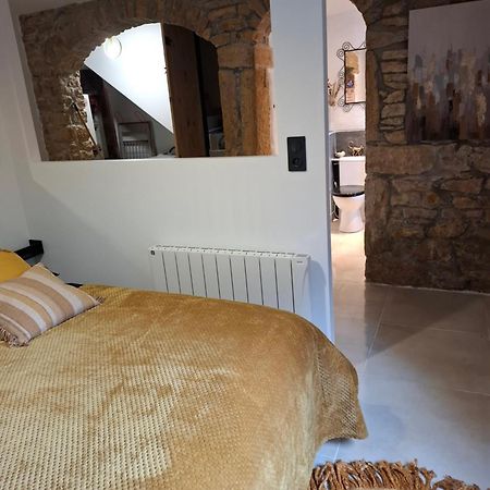 Le Gite Des Pierres Dorees Marcilly-d'Azergues Εξωτερικό φωτογραφία