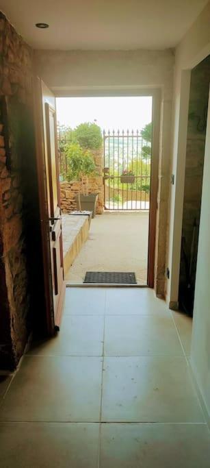 Le Gite Des Pierres Dorees Marcilly-d'Azergues Εξωτερικό φωτογραφία