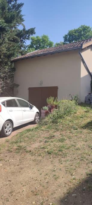 Le Gite Des Pierres Dorees Marcilly-d'Azergues Εξωτερικό φωτογραφία
