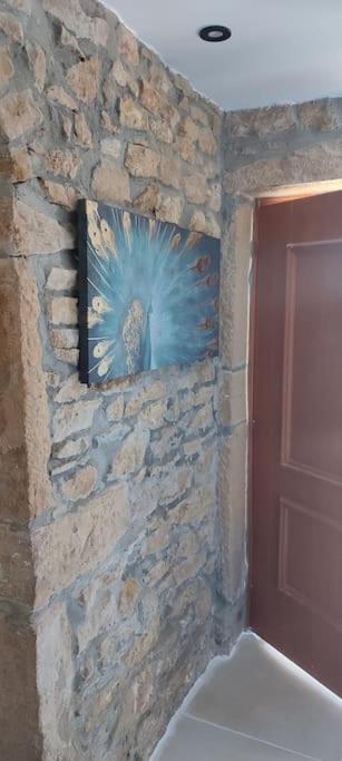 Le Gite Des Pierres Dorees Marcilly-d'Azergues Εξωτερικό φωτογραφία