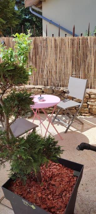 Le Gite Des Pierres Dorees Marcilly-d'Azergues Εξωτερικό φωτογραφία