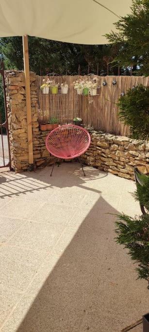 Le Gite Des Pierres Dorees Marcilly-d'Azergues Εξωτερικό φωτογραφία